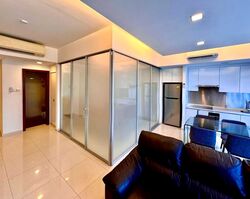 Treasure at Tampines (D18), Condominium #560204951
